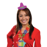 Mini Sombrero Hats Assortment - 6 PKG/8