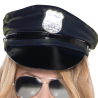 Stop Traffic Police Costume- Size 8-10 - 1 PC
