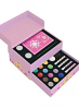Small Jewellery Face Painting Gift Box - 2 PC