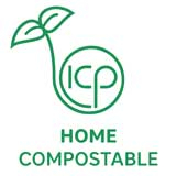 Home compostable