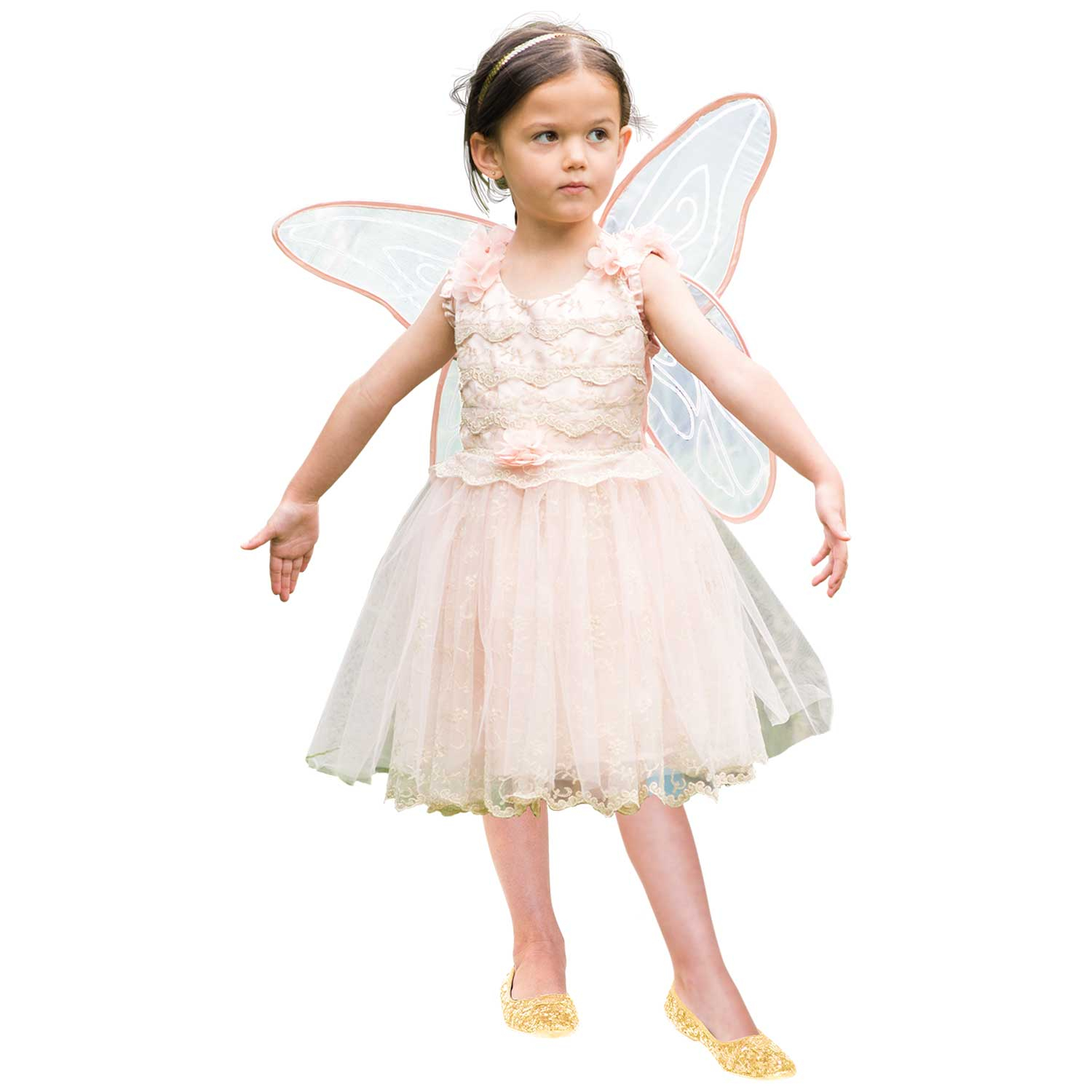 fairy dress for 2 year girl
